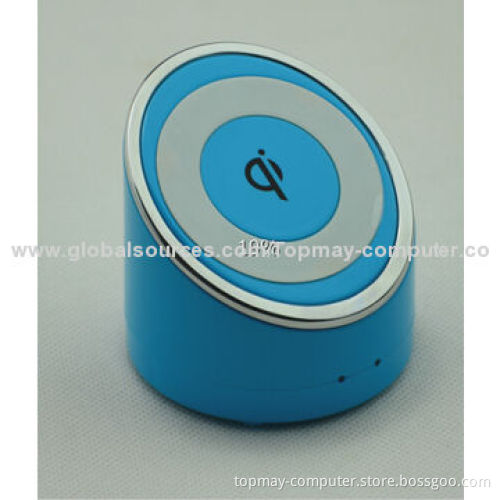 Shenzhen OEM universal wireless charger receiver for kinds of mobile phone, input 5V 1.5A